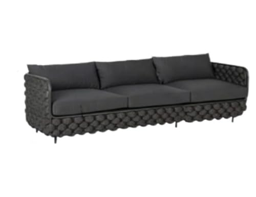 JINSHANLIANG SHKS Sofa für Büro, Zuhause, Business, Einzelsitzer, Leder, mehrfarbig, 180 x 70 x 70 cm JINSHANLIANG SHKS Sofa für Büro, Zuhause, Business, Einzelsitzer, Leder, mehrfarbig, 180 x 70 x 70 cm von JINSHANLIANG