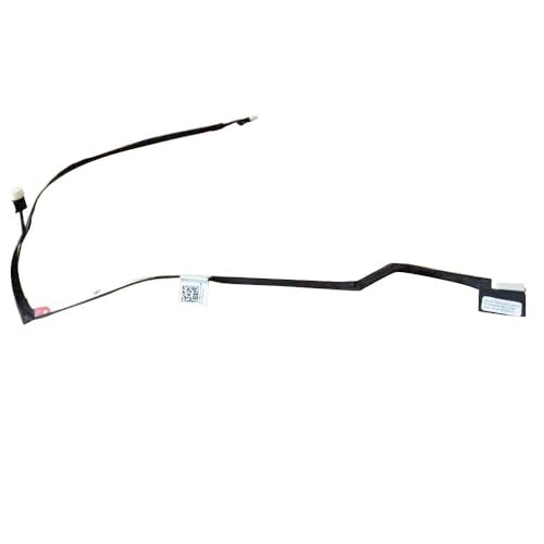JINTAI 0M974V Laptop Entlüftungskabel für DELL Alie-nware M15 R5 R6 R7 Laptop Computer Air Vent Light Connection Cable von JINTAI