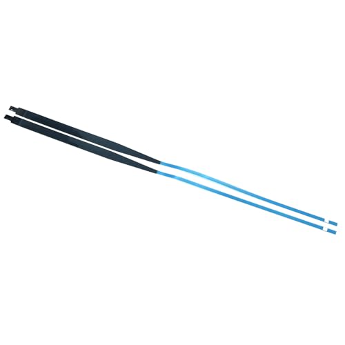 JINTAI 2 Stück LCD-Bildschirm Display Aufkleber Klebestreifen Band für Lenovo ThinkPad T15p Gen 1 T15p Gen 2 T15p Gen 3 P15v Gen 1 P15v Gen 2 P15v Gen 3 JP6A0 5T11D70123 5T10Z34616 LED Screen Strips von JINTAI