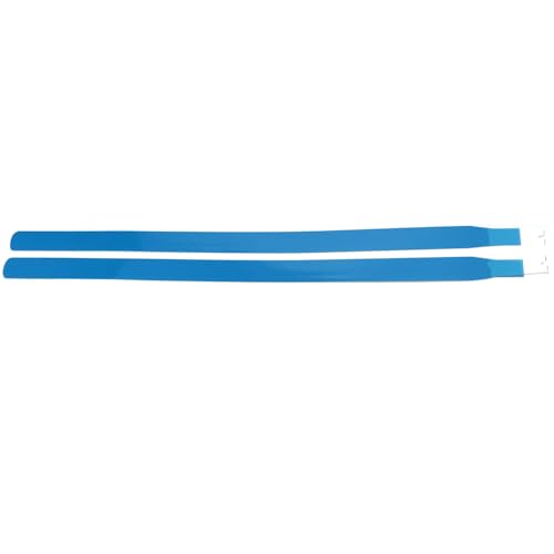 JINTAI 2 Stück LCD Bildschirm Display Aufkleber Klebestreifen Streifen Band für Dell Ins-piron 3510 3511 3515 3520 3521 3525 Vostro 3510 3515 LED Screen Display Adhesive Strips von JINTAI