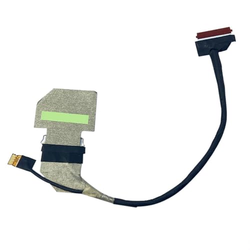 JINTAI 30PIN Flaches LCD-Kabel LED LVDS Display für Lenovo Thinkpad L13 Yoga Gen 4 21FJ 21FK 21FR 21FS 5C11H81499 450.0SK0A.0001 EDP-Bildschirm JINTAI 30PIN Flaches LCD-Kabel LED LVDS Display für Lenovo Thinkpad L13 Yoga Gen 4 21FJ 21FK 21FR 21FS 5C11H81499 450.0SK0A.0001 EDP-Bildschirm von JINTAI
