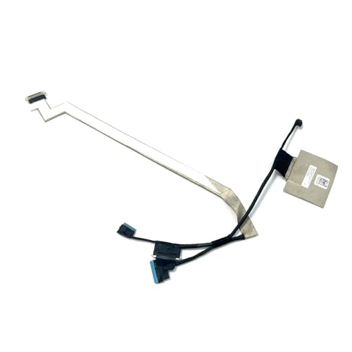 JINTAI 30PIN Unantastbar LED LVDS LCD Screen kable Displaykabel Bildschirmkabel für Dell Latitude 5440 Precision 3480 IDB40 0N75VP DC02C011H00 von JINTAI