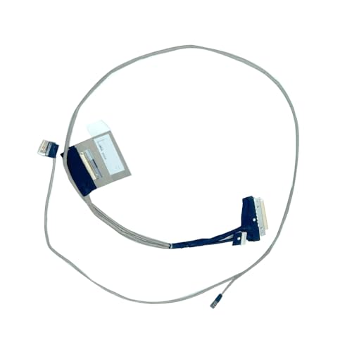 JINTAI 30pin LCD LVDS LED Display Cable für Acer IH4TN DC02004A500 von JINTAI