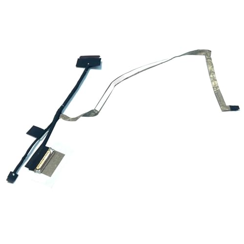 JINTAI 30pin LCD LVDS LED Display Cable für Dell Latitude 3120 2-in-1 GDB10 0T0431 DC02003RJ00 JINTAI 30pin LCD LVDS LED Display Cable für Dell Latitude 3120 2-in-1 GDB10 0T0431 DC02003RJ00 von JINTAI