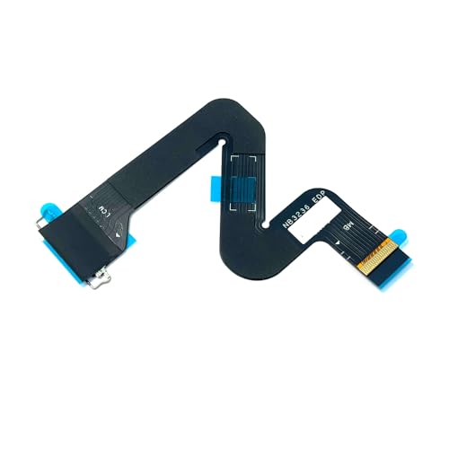 JINTAI 40PIN LED LVDS LCD Screen kable Displaykabel Bildschirmkabel für HP Chromebook x2 11-DA NB3236 M73451-001 HQ22015872000 von JINTAI