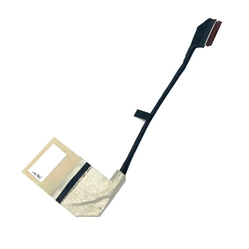 JINTAI 40PIN LED LVDS LCD Screen kable Displaykabel Bildschirmkabel für HP Envy 13-BA 13T-BA GPT30 UHD DC02C00SK00 von JINTAI