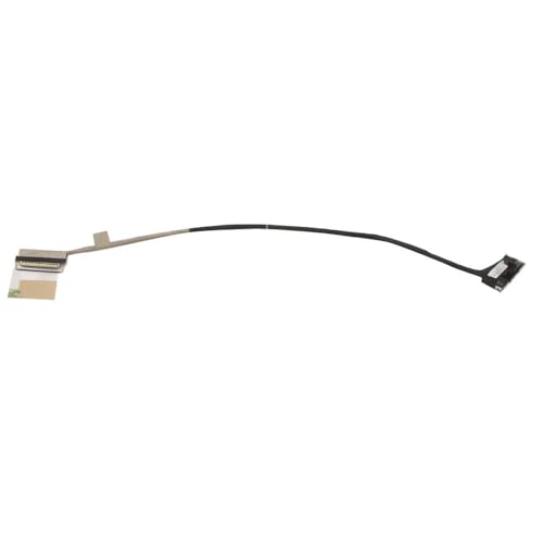 JINTAI 40PIN UHD LCD LVDS LED Bildschirm Video Display Flex Kabel Draht für Lenovo ThinkPad P17 Gen 2 20YU 20YV 5C11C12581 DC02C00R800 JINTAI 40PIN UHD LCD LVDS LED Bildschirm Video Display Flex Kabel Draht für Lenovo ThinkPad P17 Gen 2 20YU 20YV 5C11C12581 DC02C00R800 von JINTAI