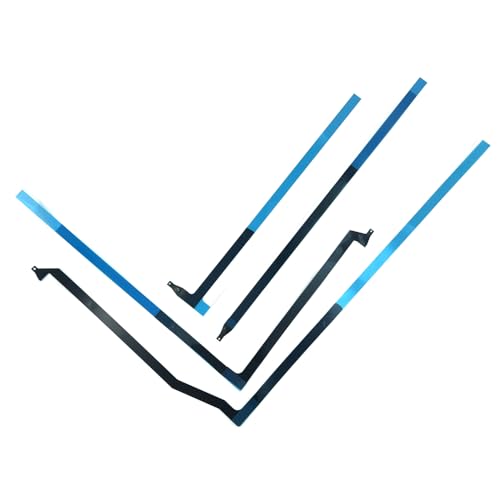 JINTAI 5 Stück LCD Bildschirm Display Aufkleber Aufkleber Streifen Band für Lenovo ThinkBook Z16 Gen 1 21D4 21D5 JZ3A0 LED Screen Display Adhesive Strips JINTAI 5 Stück LCD Bildschirm Display Aufkleber Aufkleber Streifen Band für Lenovo ThinkBook Z16 Gen 1 21D4 21D5 JZ3A0 LED Screen Display Adhesive Strips von JINTAI
