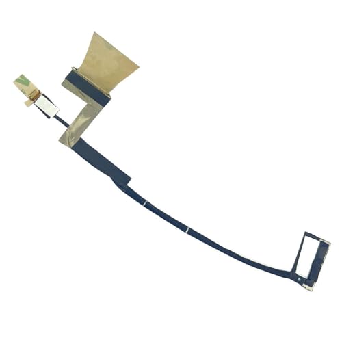 JINTAI 6017B1652401 Flachkabel LCD LED LVDS Display Bildschirm für HP G9 840 X360 30PIN LCD LVDS LED Screen Video Display Flex Cable Wire Line von JINTAI