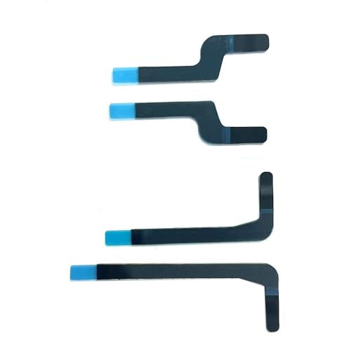 JINTAI LCD Display Bildschirm Kleber Klebeband Streifen Aufkleber Sticker Strip für Lenovo ThinkPad T490/T495/P43s/T14 Gen 1/P14s Gen 1 20S4 20S5 T14 Gen 2 20W0 20W1 FT490 01YN897 JINTAI LCD Display Bildschirm Kleber Klebeband Streifen Aufkleber Sticker Strip für Lenovo ThinkPad T490/T495/P43s/T14 Gen 1/P14s Gen 1 20S4 20S5 T14 Gen 2 20W0 20W1 FT490 01YN897 von JINTAI