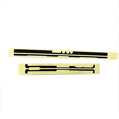 JINTAI Aufkleber Display LCD Aufkleber Streifen Band für Micro-Soft Surface Pro 5 / Pro 6 / Pro 7 LED LCD Panel Screen Display Adhesive Strips Stickers Tape von JINTAI