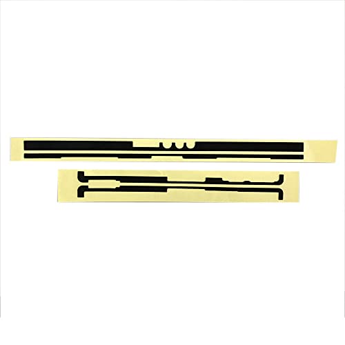 JINTAI Aufkleber Display LCD Aufkleber Streifen Band für Micro-Soft Surface Pro 5 Pro 6 Pro 7 LED LCD Panel Screen Display Adhesive Strips Stickers Tape von JINTAI