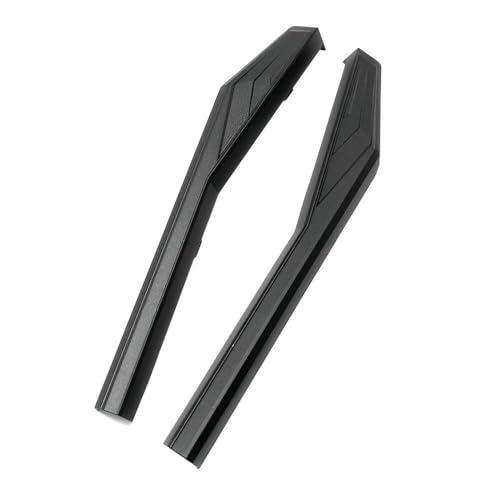JINTAI C Muschel-Lampenschirm ohne Lampe für MECHREV JiaoLong7 7-97Q GM7ZGXM GM7ZGHM 760 GK7NR0R 770 GM7ZG7M 960 GM7ZG0M JiaoLong17KS GM7XG0M 17k GM7BG5M (Links und rechts Zwei als Gruppe) von JINTAI