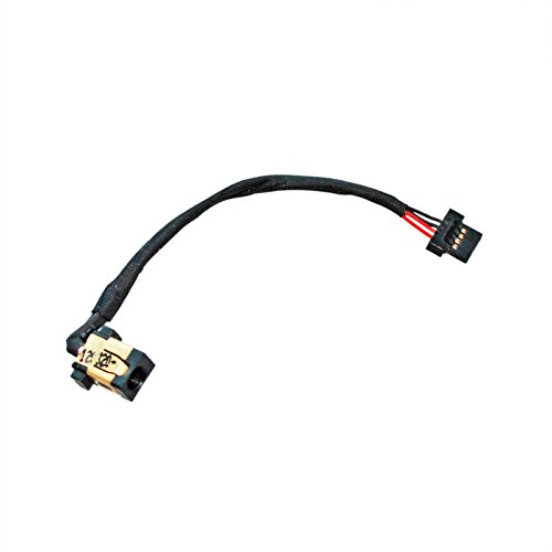 JINTAI DC Ladebuchse Ladeanschluss Anschluss Kabel Ersatz für Acer SW5-011 von JINTAI