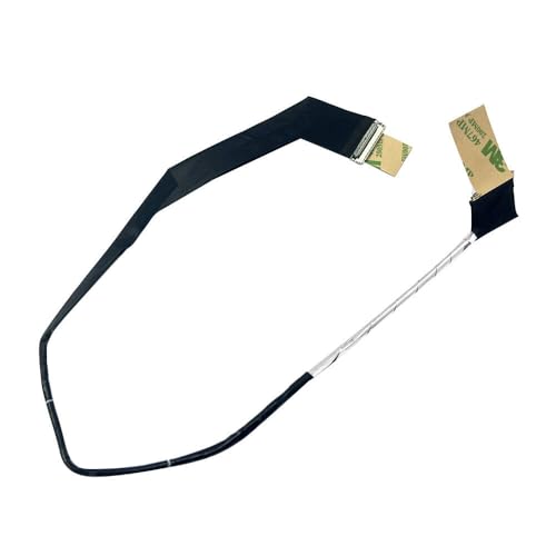 JINTAI EDP 40pin LCD LVDS LED Bildschirm Video Display Flex Kabel Draht für MSI MS-15M1 Vector 16 HX A13VHG/A13VIG/A14VIG/A14VHG K1N-3040374-H58 von JINTAI