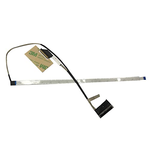 JINTAI EDP FHD 30 Pin LCD Display Video Kabel für Lenovo S540-14IWL S540-14API DC02003HV00 DC02003HW00 5C10S29895 von JINTAI