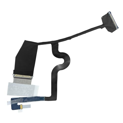 JINTAI EDP LVDS LED LCD Touchscreen Video Display Kabel Flex Line für Lenovo ThinkPad X13 2-in-1 Gen 5 21LW 21LX LEX3E1 LP_T 30pin 5C11P26205 DC02C014M00 DC02C014M10 Screen Video Flex Kabel Kabel von JINTAI