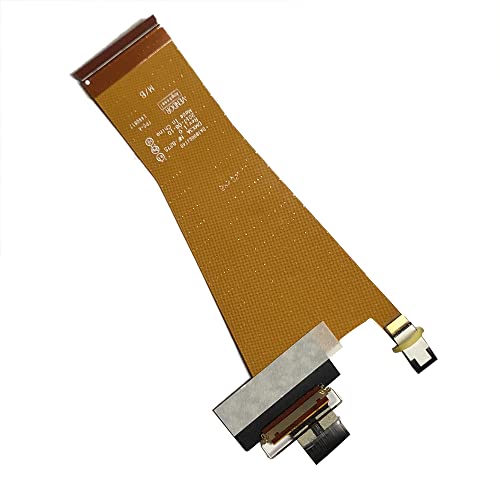 JINTAI Flachbandkabel für Lenovo DMX3A NF-B275 ThinkPad X1 Tablet 3rd Gen Typ 20KJ 20KK FRU DA3000JT40 JINTAI Flachbandkabel für Lenovo DMX3A NF-B275 ThinkPad X1 Tablet 3rd Gen Typ 20KJ 20KK FRU DA3000JT40 von JINTAI