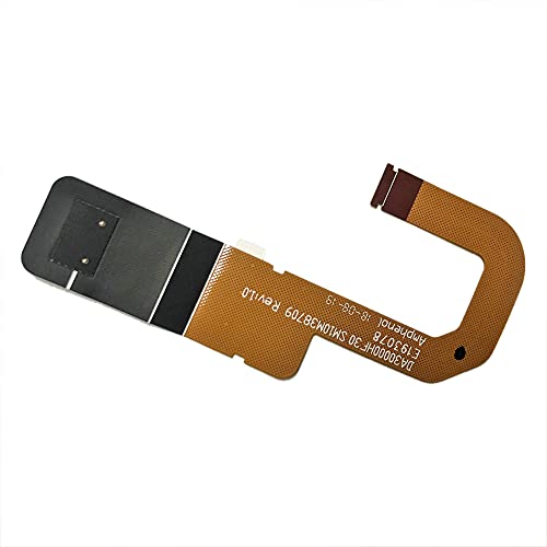 JINTAI Mainflex Mainboard Flex Kabel Cable Hauptflex Hauptplatine für Lenovo Thinkpad X270 DA30000HF30 SM10M38709 LCD Screen Nappe Cable von JINTAI