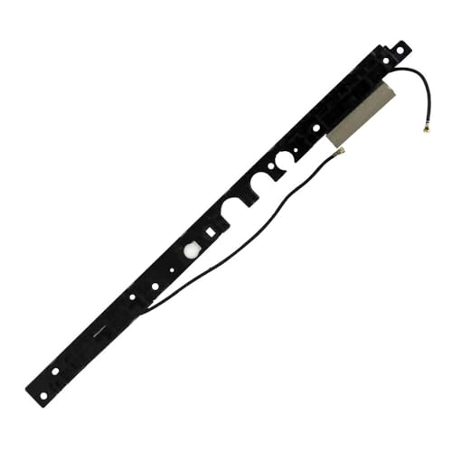 JINTAI Flachkabel Flex WiFi Antenne für Mic-rosoft Surface PRO 7+Plus 1960 WiFi Cable Antenna Cable Wire von JINTAI