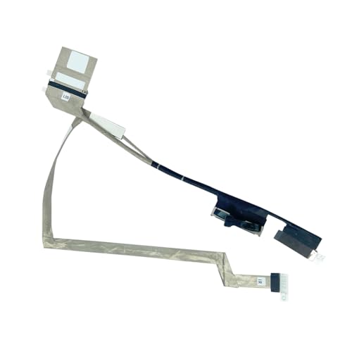JINTAI Flexibler Anschluss Kabel LCD LED IR FHD Display 40PIN Ersatzteil für Dell Latitude 5530 5531 Precision 3570 3571 SP15_MLK 0M55JW 450.0PH04.0001 450.0PH04.0011 JINTAI Flexibler Anschluss Kabel LCD LED IR FHD Display 40PIN Ersatzteil für Dell Latitude 5530 5531 Precision 3570 3571 SP15_MLK 0M55JW 450.0PH04.0001 450.0PH04.0011 von JINTAI