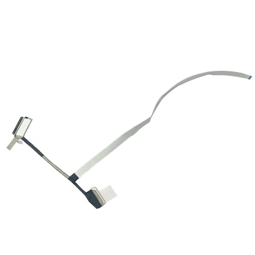JINTAI Flexibler Kabelverbinder LCD LED Display 30-Pin Ersatz für Lenovo ThinkBook 16 G6 IRL 21KH 16 G6 ABP 21KK 16 G7 IML 21MS 16 G7 ARP 21MW 16 G8 IRL 21SH 16 G8 IAL 21SK tb16 IR von JINTAI