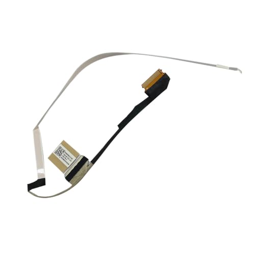 JINTAI Flexibler Kabelverbinder LCD LED Display 40-Pin Ersatz für Aorus 15-XA 15-WA 15-SA 40PIN LCD DD0NLCLC100 DD0NLCLC200 DD0NLCLC000 JINTAI Flexibler Kabelverbinder LCD LED Display 40-Pin Ersatz für Aorus 15-XA 15-WA 15-SA 40PIN LCD DD0NLCLC100 DD0NLCLC200 DD0NLCLC000 von JINTAI