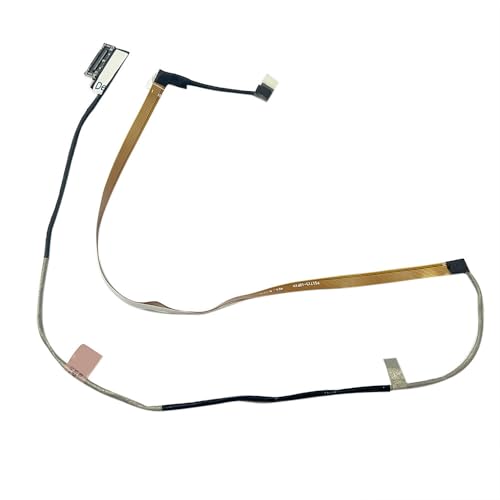 JINTAI Interne Webcam Kamera De Ersatz mit Kabel für HP 750 G5 755 G5 850 G5 855 G5 PS1715 FPC ROHS2+HF 6017B0902101 Kamera Webcam Cable Flat von JINTAI