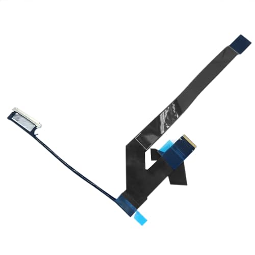 JINTAI Interne Webcam Kamera De Ersatz mit Kabel für Lenovo ThinkPad X1 Carbon 10th Gen 21CB 21CC MIPI DC02C00U000 SC10T73252 von JINTAI