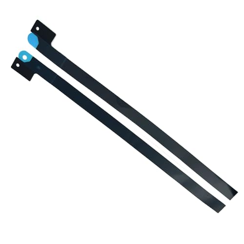 JINTAI LCD Display Bildschirm Kleber Klebeband Streifen Aufkleber Sticker Strip für Lenovo ThinkPad P16 Gen 1 21D6 21D7 P16 Gen 2 21FA 21FB JP610 5T11D70120 1R+1L von JINTAI