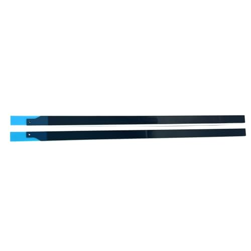 JINTAI LCD Display Bildschirm Kleber Klebeband Streifen Aufkleber Sticker Strip für Lenovo ThinkPad P16v Gen 2 21KX 21KY LP6C0 5T11D70165 1R+1L von JINTAI