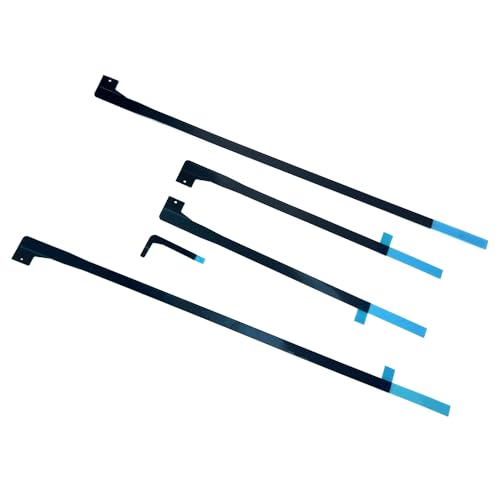 JINTAI LCD Display Bildschirm Kleber Klebeband Streifen Aufkleber Sticker Strip für Lenovo ThinkPad T14 Gen 3 21CF 21CG 21AH 21AJ/T14 Gen 4 21HD 21HE 21K3 21K4 JT4C0 5PCS von JINTAI