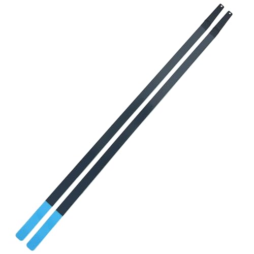 JINTAI LCD Display Bildschirm Kleber Klebeband Streifen Aufkleber Sticker Strip für Lenovo ThinkPad T14P GEN 2 LP420 2PCS von JINTAI