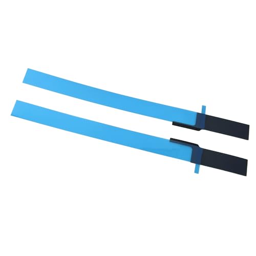 JINTAI LCD Display Bildschirm Kleber Klebeband Streifen Aufkleber Sticker Strip für Lenovo ThinkPad X13 Gen 4 21EX 21EY 21J3 21J4 X13 Gen 5 21LU 21LV KX3B0 5M11L77162 1R+1L JINTAI LCD Display Bildschirm Kleber Klebeband Streifen Aufkleber Sticker Strip für Lenovo ThinkPad X13 Gen 4 21EX 21EY 21J3 21J4 X13 Gen 5 21LU 21LV KX3B0 5M11L77162 1R+1L von JINTAI