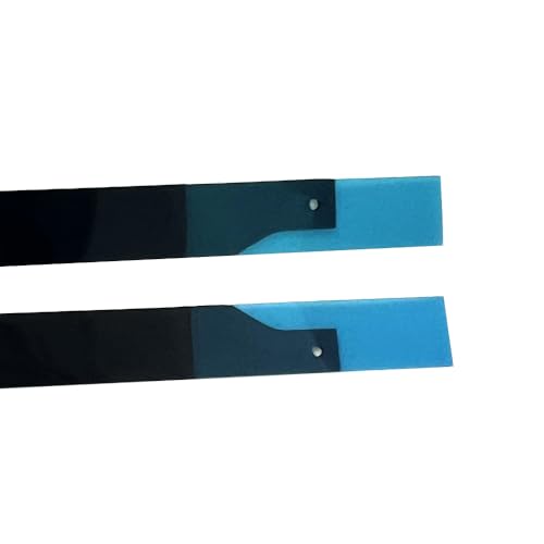 JINTAI LCD Display Bildschirm Kleber Klebeband Streifen Aufkleber Sticker Strip für Lenovo Thinkpad P16v gen 1 21FC 21FD 21FE 21FF KP6B0 5T11D70153 1R+1L von JINTAI