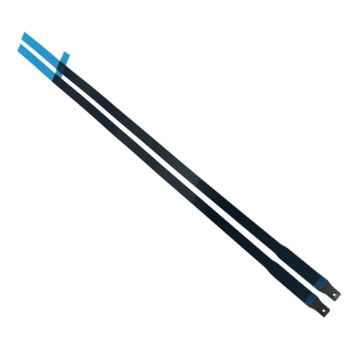 JINTAI LCD Display Bildschirm Kleber Klebeband Streifen Aufkleber Sticker Strip für Lenovo Thinkpad T14 Gen 5 21ML 21MM 21MC 21MD/P14s Gen 5 21ME 21MF LT4E0 2PCS von JINTAI