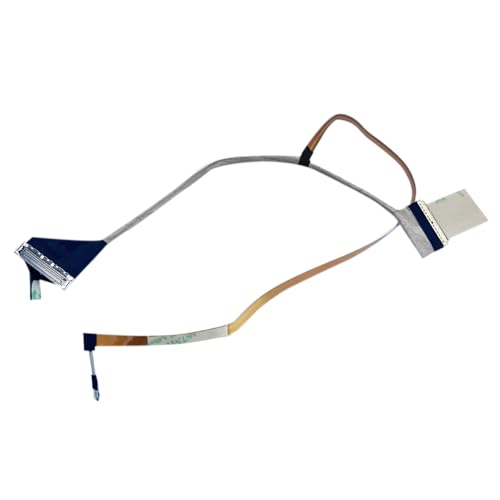JINTAI LCD Interne Webcam Ersatzkamera mit 40-PIN Kabel für MSI MS-1541 GE66 Raider 10SGS/10SFS/10SF/10SE MS-1542 GP66 Leopard 10UG/10UE/10UH GE66 Raider 10UG/10UE/10UH LCD EDP K10UH N-3040 290-J36 von JINTAI