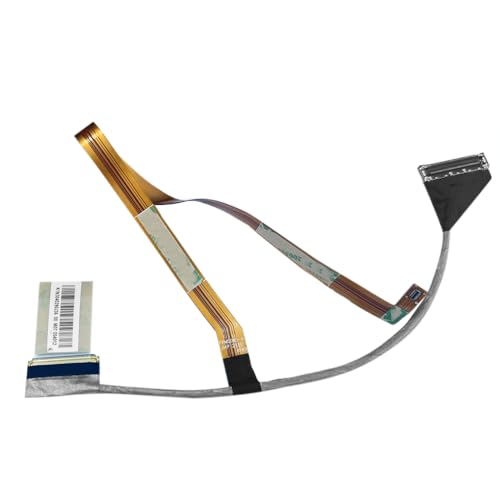 JINTAI LCD Interne Webcam Ersatzkamera mit Kabel für MSI MS-1541 GE66 Raider 10SGS/10SFS/10SF/10SE MS-1542 GP66 Leopard 10UG/10UE/10UH GE66 Raider 10UG/10UE/10UH LCD EDP K1N-3044 0290-J 32 DE von JINTAI