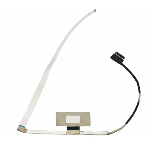JINTAI LCD LVDS LED Bildschirm Video Display Flex Kabel Draht für HP Pavilion 14-EC 14-DV M16617-001 DD0G7GLC000 von JINTAI