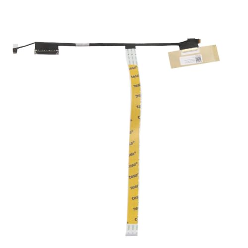 JINTAI LCD LVDS LED Bildschirm Video Display Flex Kabel Draht für Lenovo ideapad 5 Pro-14ACN6 82L7 GLA41 2.2K 5C11E22889 DC02C00XD00 von JINTAI