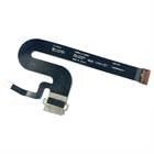 JINTAI LCD LVDS LED Bildschirm Video Display Flex Kabel Kabel für Dell Latitude 7200 2-in-1 Latitude 7210 2-in-1 DDB20 0D3HN7 D3HN7 LF-G662P DA300014A10 40pin von JINTAI