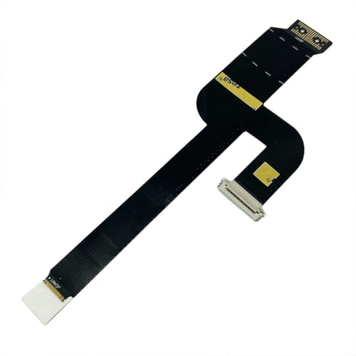 JINTAI LCD LVDS LED Bildschirm Video Display Flex Kabel für Dell XPS 13 9315 HDP33 V0Y8C 0V0Y8C LF-L23BP DA30001NH21 FHD HDP33 No Touch von JINTAI