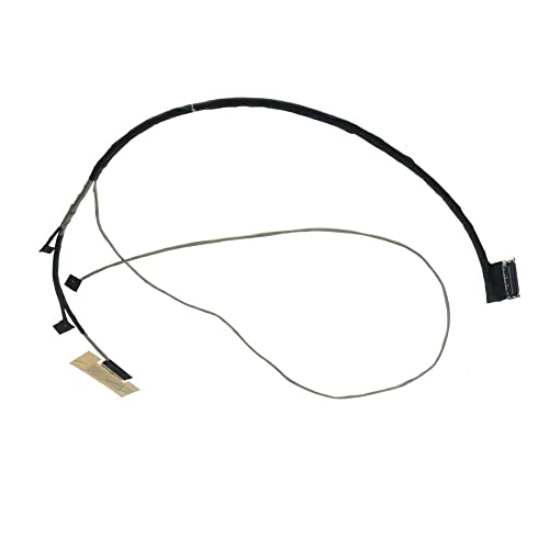 JINTAI LCD LVDS LED Bildschirm Videoanzeige Flexkabel Drahtleitung für Lenovo Yoga 520-14IKB 80X8 80YM 81C8 Flex 5-1470 80XA 81C9 DC02002R900 5C10N67449 30pin Touch von JINTAI