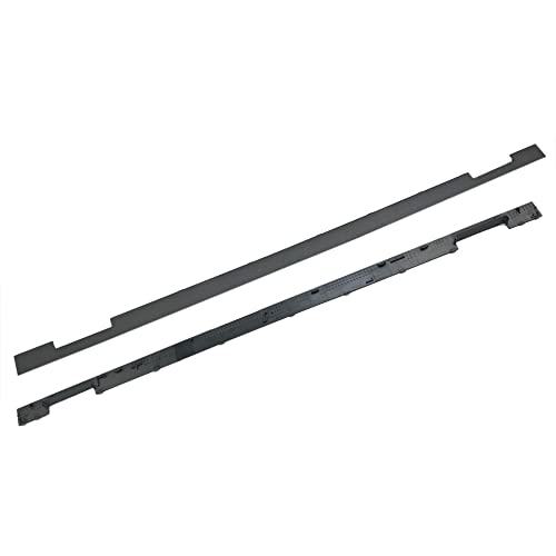 JINTAI LCD Display Scharnier Abdeckung für Lenovo ideapad Flex 5-15IIL05 81X3 Flex 5-15ITL05 82HT Flex 5-15ALC05 82HV 5-15ARE05 81YQ 5CB0Y85683 460.0K110.0001 LCD Screen Display Hinge Clutch Cover von JINTAI
