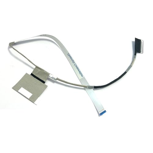 JINTAI LED LVDS LCD IR Screen kable Displaykabel Bildschirmkabel 40pin für HP Zhan 99 Zbook Power G7 XW5 UHD DD0XW5LC010 von JINTAI