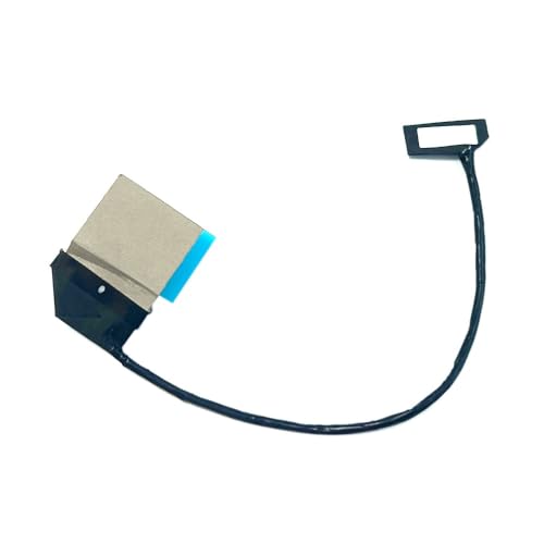 JINTAI LED LVDS LCD Screen kable Displaykabel 40PIN für Lenovo ThinkPad P14s Gen 5 21G2 21G3 LP450 5C11P26257 DC02C014Q00 JINTAI LED LVDS LCD Screen kable Displaykabel 40PIN für Lenovo ThinkPad P14s Gen 5 21G2 21G3 LP450 5C11P26257 DC02C014Q00 von JINTAI