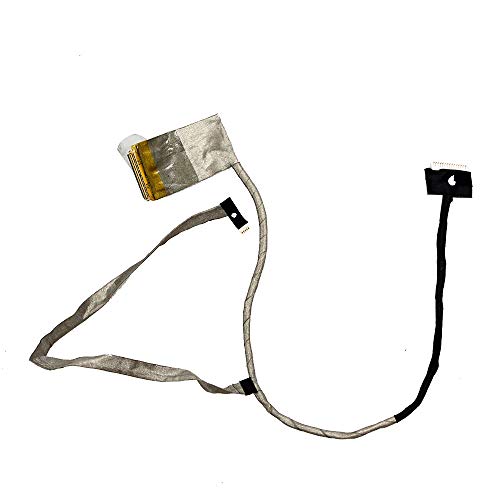 JINTAI LED LVDS LCD Screen kable Displaykabel für Samsung NP300E5A NP300V5A NP200A4B NP305V5A NP300E5Z 40PIN BA39-01228A BA39-01117A Screen Video Cable JINTAI LED LVDS LCD Screen kable Displaykabel für Samsung NP300E5A NP300V5A NP200A4B NP305V5A NP300E5Z 40PIN BA39-01228A BA39-01117A Screen Video Cable von JINTAI