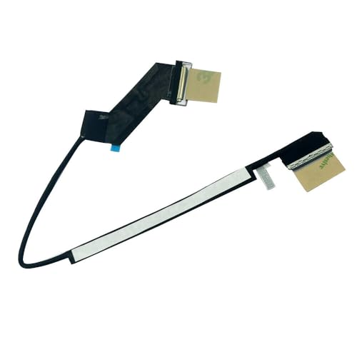 JINTAI LVDS LED LCD Video Display Flexkabel Linie für Asus Zenbook 14 UX3405 UX3405M UX3405MA 60HZ OLED 30pin DD0UJILC110 Screen Video Display Flex Kabel Wire Line von JINTAI