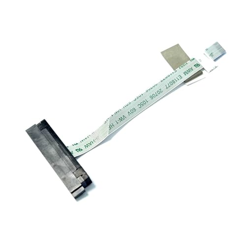 JINTAI Laptop SATA HDD Hard Driver Festplatten Kabel für Lenovo Ideacentre A340-22IGM All-in-One F0E7 A340-22IGM All-in-One F0EA EOC30 NBX0002FP00 von JINTAI