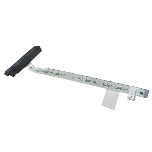 JINTAI Laptop SATA HDD Hard Driver Festplatten Kabel für Lenovo V50a-24IMB Desktop 11FJ 11FK 11FL 11FM V50a-22IMB 11FN 11FQ 11FR 11FS V30a-24IML 11FT V30a-22IML11FV V30a-24IIL 11LA 01YW409 NBX0002CW00 von JINTAI